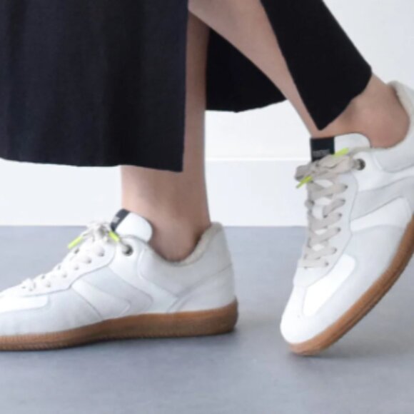 VERBENAS sneaker - size 8 wmns - Picture 9 of 9